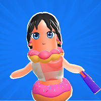 Foodie Fashion