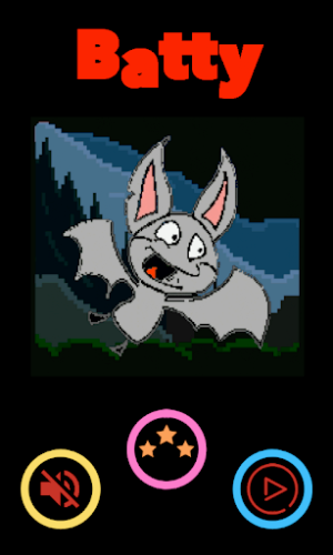 Batty TAP Screenshot 0