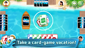 Wild Cards: Multiplayer Card Party with Friends Screenshot 0