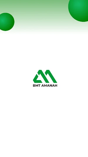 BMT AMANAH Screenshot 0