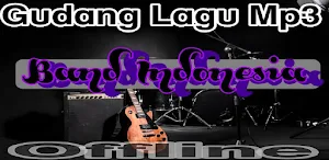 Gudang Lagu Mp3 Offline Screenshot 0
