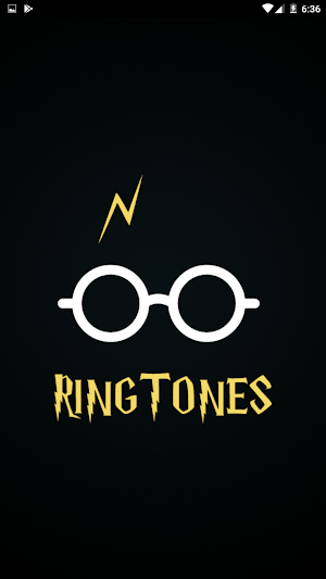HP Ringtones Free // Offline Screenshot 0