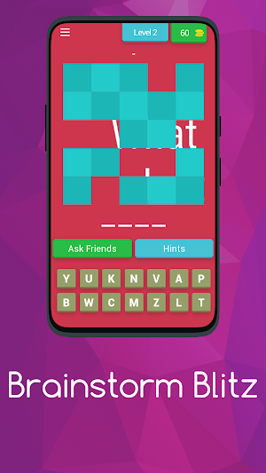 Facts: English Trivia Quiz Screenshot 0