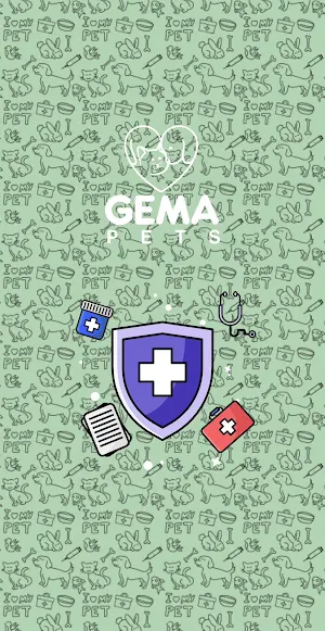 GEMA PETS PACIENTES Screenshot 0