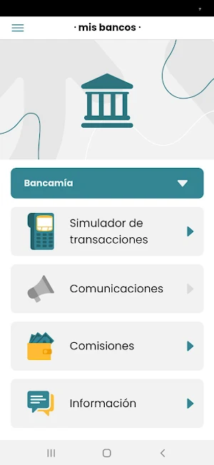 DIMO Screenshot 1