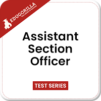 Assistant Section Officer App