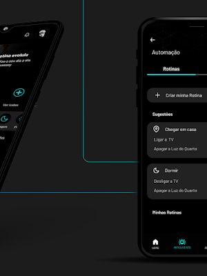 Londrinet Casa Conectada Screenshot 0
