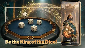 DiceKings Screenshot 0