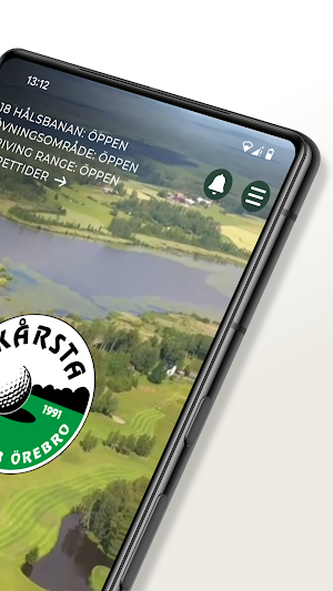 Kårsta GK Screenshot 1