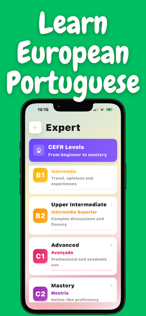 Portugal Lifestyle Pro Screenshot 0