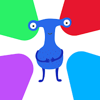 Learning Game Colors