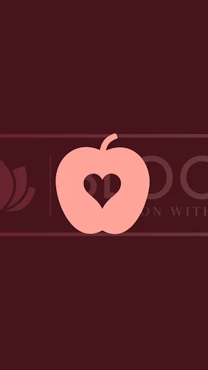 Bloom Nutrition with Chris Screenshot 0
