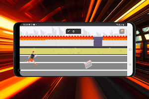 Beano Run Screenshot 1