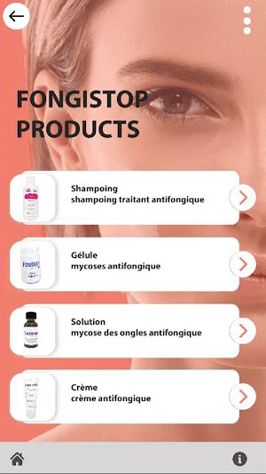 Sigma Pharma Screenshot 3