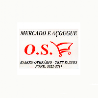 Mercado OS
