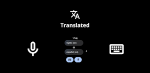 Translated Wear OS Screenshot 0
