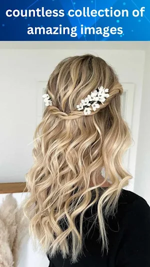Women Hairstyles Haircuts Screenshot 0