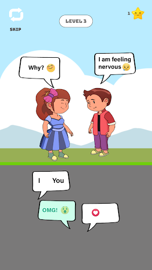 Magic Match Screenshot 2