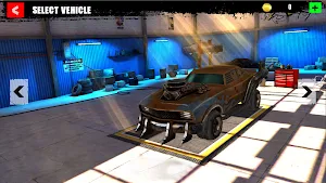 Offroad Master Champions Race Screenshot 2