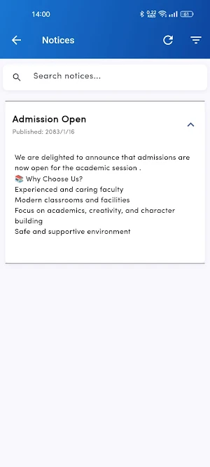 NEPAL GREEN VALLEY SCHOOL Screenshot 2