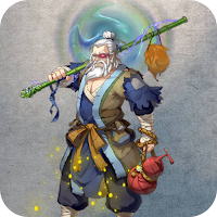 Ngũ Đại Hiệp Idle RPG