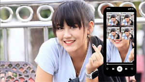 Happy Asmara Lagu Kenangan MP3 Screenshot 2