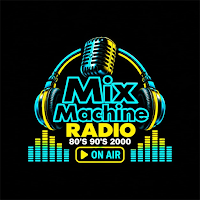 Mix Machine Radio
