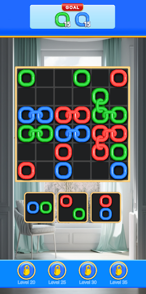 Chain it! Screenshot 1