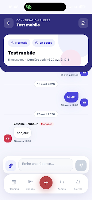 MafaMaster Screenshot 0