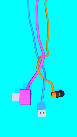 Untangle All Screenshot 3