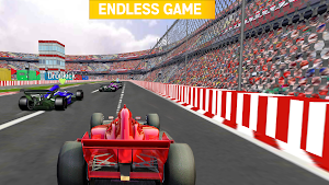 Formula Car Racing Simulator Screenshot 2