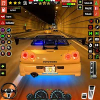 City Car Driving Car Game 3d