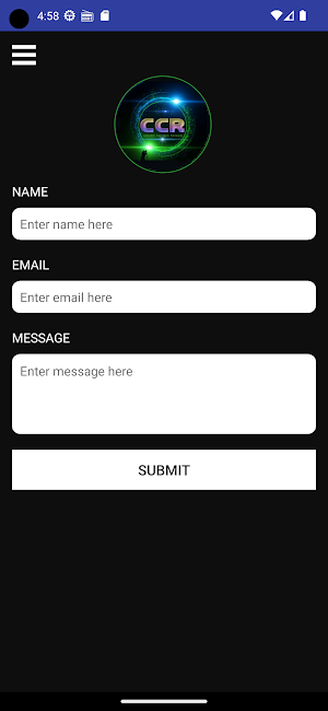 Croydon Central Radio Screenshot 3