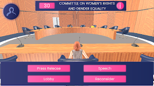 My Parliament Screenshot 3