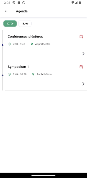 Fragilité 2025 Screenshot 2
