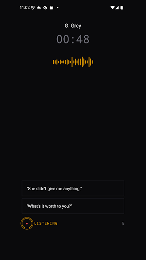 Withheld Screenshot 1