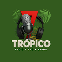 Tropico Radio Online