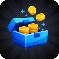 CashBox : Get Reward