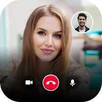 Prank Chat & Fake Video Call