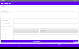 bapdap Screenshot 3