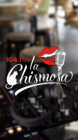 La Chismosa FM Screenshot 0
