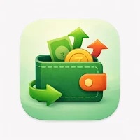 Day to Day Money Log