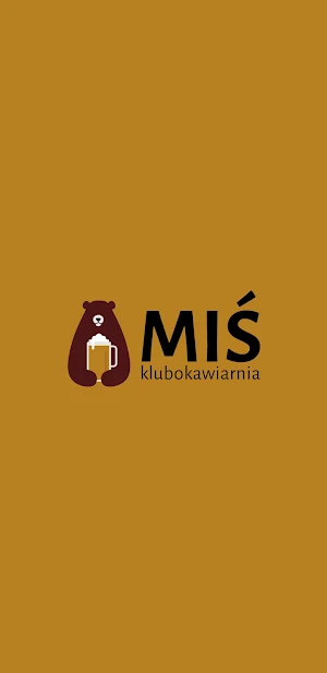 Klubokawiarnia Miś Screenshot 1