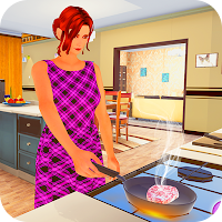 Mother Simulator Nanny Daycare