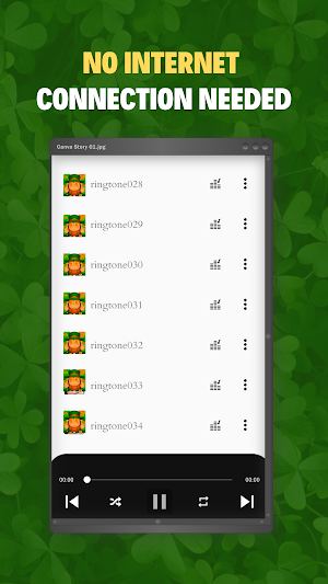 Ireland ringtones screenshot 3