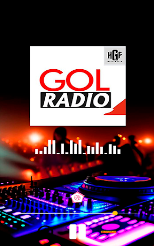 GOL RADIO Screenshot 3