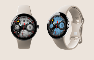 Hybrid WRUM URX86 Watch face Screenshot 0