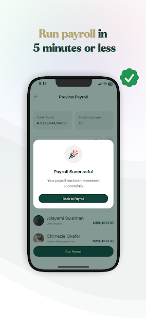 Eazipay Business Screenshot 2