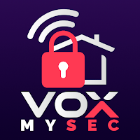 Vox MySec