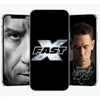 Fast And Furious X Wallpapers